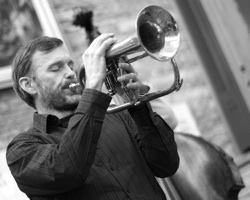 Northern Brass Works í Reykjavík