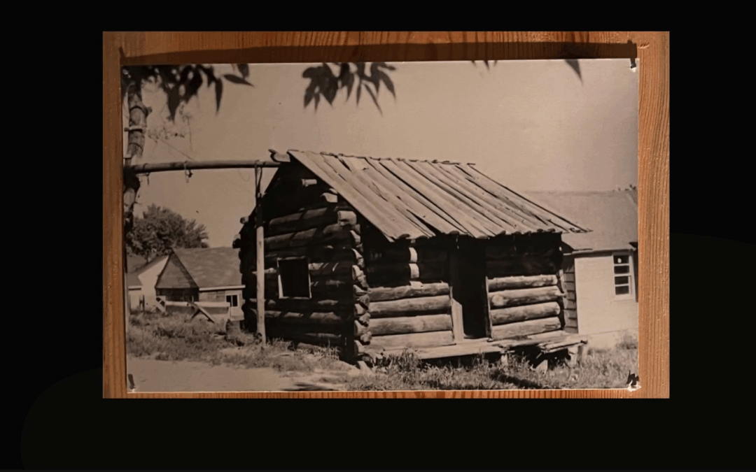 Lífið í Dakóta !