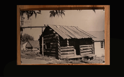 Lífið í Dakóta !